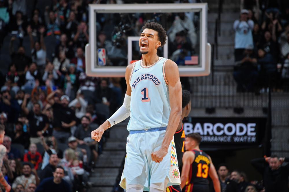 技术流球员 技术流球员